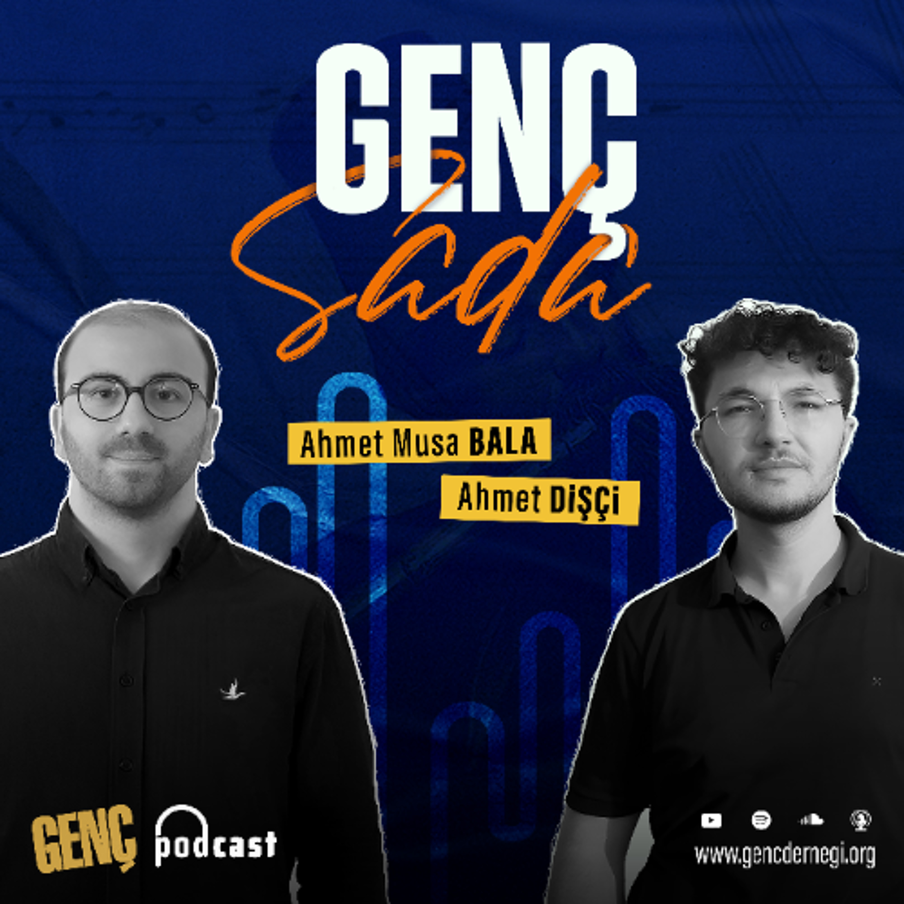 GENÇ Podcast