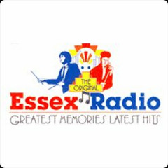 NEW: Airforce Mini Mix #2 - Essex Radio (1987) (Custom)
