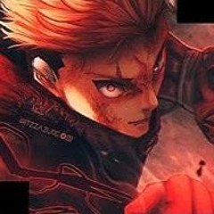 YUJI AWAKENS "Black Flash!" X YEAT - TAKEOVER [PROD. SANIKWAVE X SKY X MARLOW X AHFxCK]