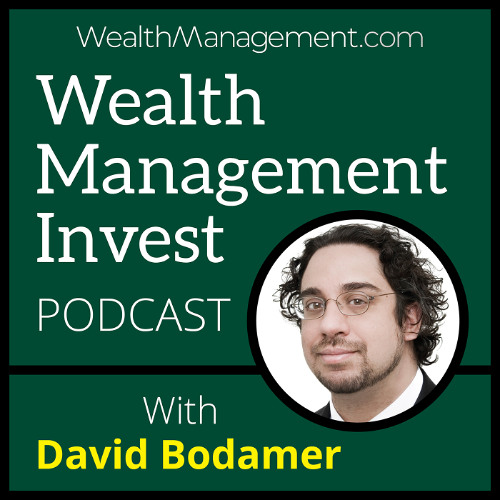 Wealth Management Invest: Demystifying Crypto for Financial Advisors with Kristen Mirabella