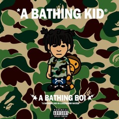 BABY CINDY - "BAPE STA" (feat. A BATHING BOI)