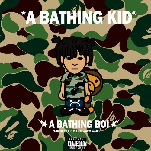 Stream BABY CINDY - "BAPE STA" (feat. A BATHING BOI) by +;![].我迷失在.＊  這場﹍×°愛情遊戲×． | Listen online for free on SoundCloud