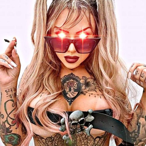 UMA MENINA QUE NÃO TRABALHA NO JOB ( DJ LC DO SP )