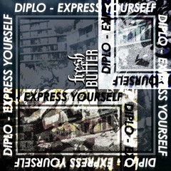 Express Yourself (fresh butter edit)