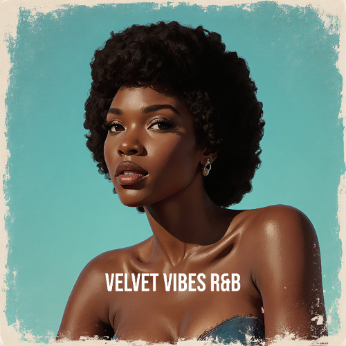 Diginoiz - Velvet Vibes R&B