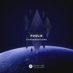 FOOLiE - Big Big Booty (Conversations Album Bonus Track) [TAT]