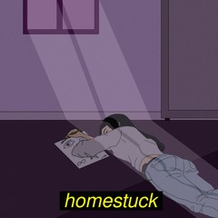 Homestuck