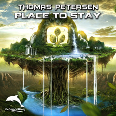 Place to Stay (Radio Edit)