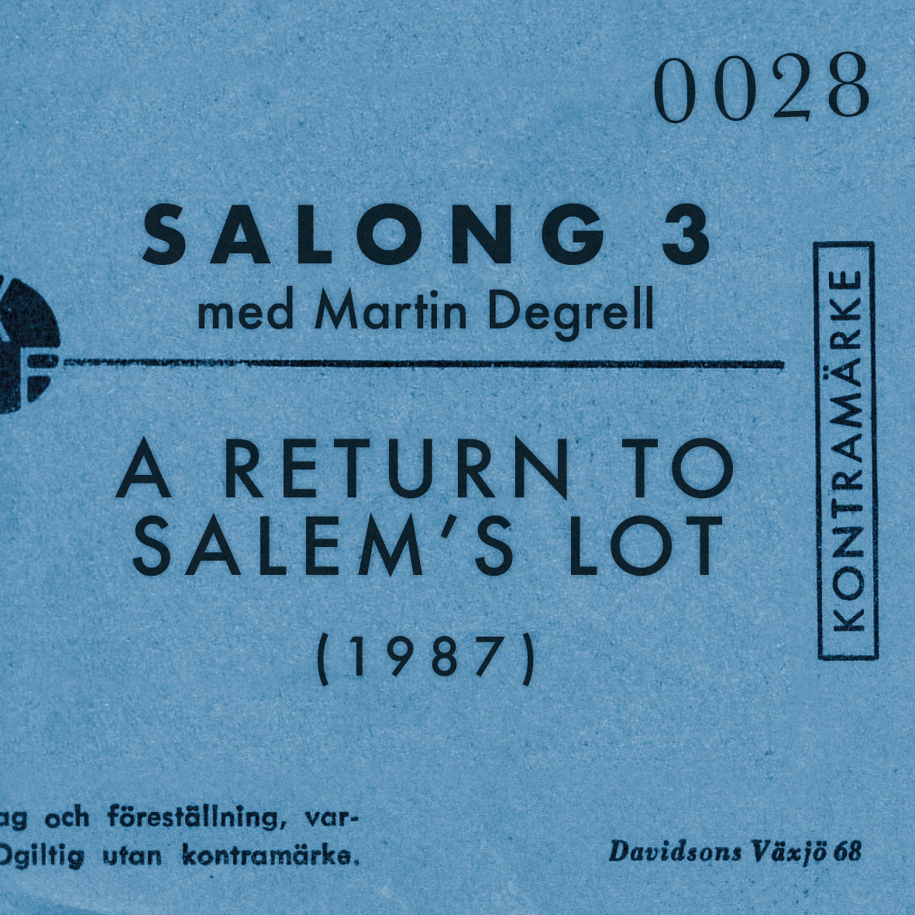 Salong 3