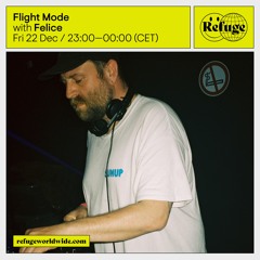 Flight Mode - Felice - 22 Dec 2023
