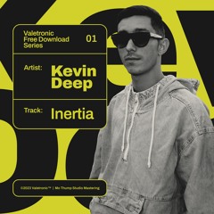 Free Download: Kevin Deep - Inertia