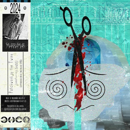 patchwork of the twins + 8485 [murrumur & bp iv]
