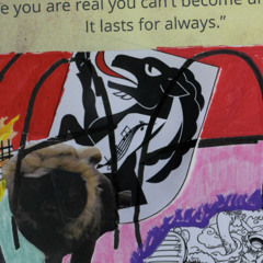 to love and lose and still be kind