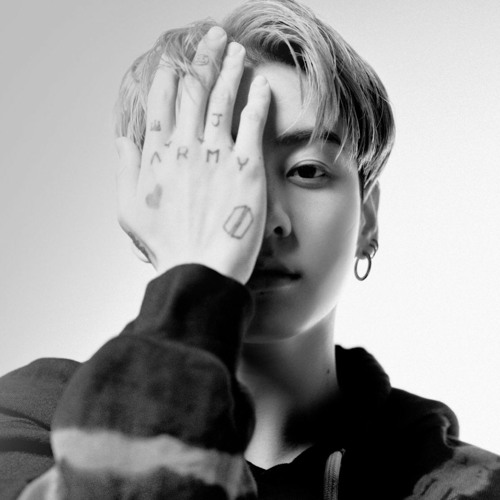 Stream Tomo Listen to JUNGKOOK solo & cover etc. playlist online for