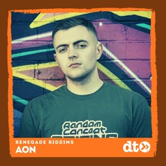 RENEGADE RIDDIMS: AON