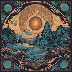 Conscious Dream {korg E2/E2s}