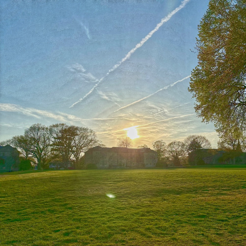 Together, We Are One