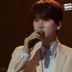 규현,희철-나비잠