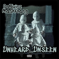 DaTwinz Feat Mask Gang - No Love Song