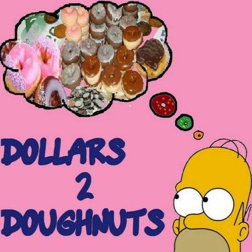 The Original Good Kids - Dollars 2 Doughnuts