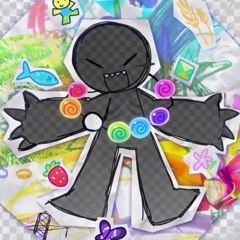 FF9CAE (Color and Electricity c00lkidd) __ FORSAKEN OST