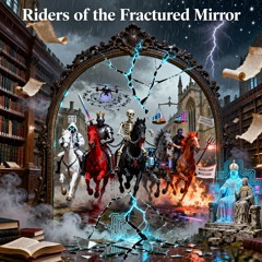 Riders of the Fractured Mirror