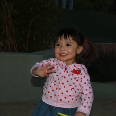 i love you, isabella