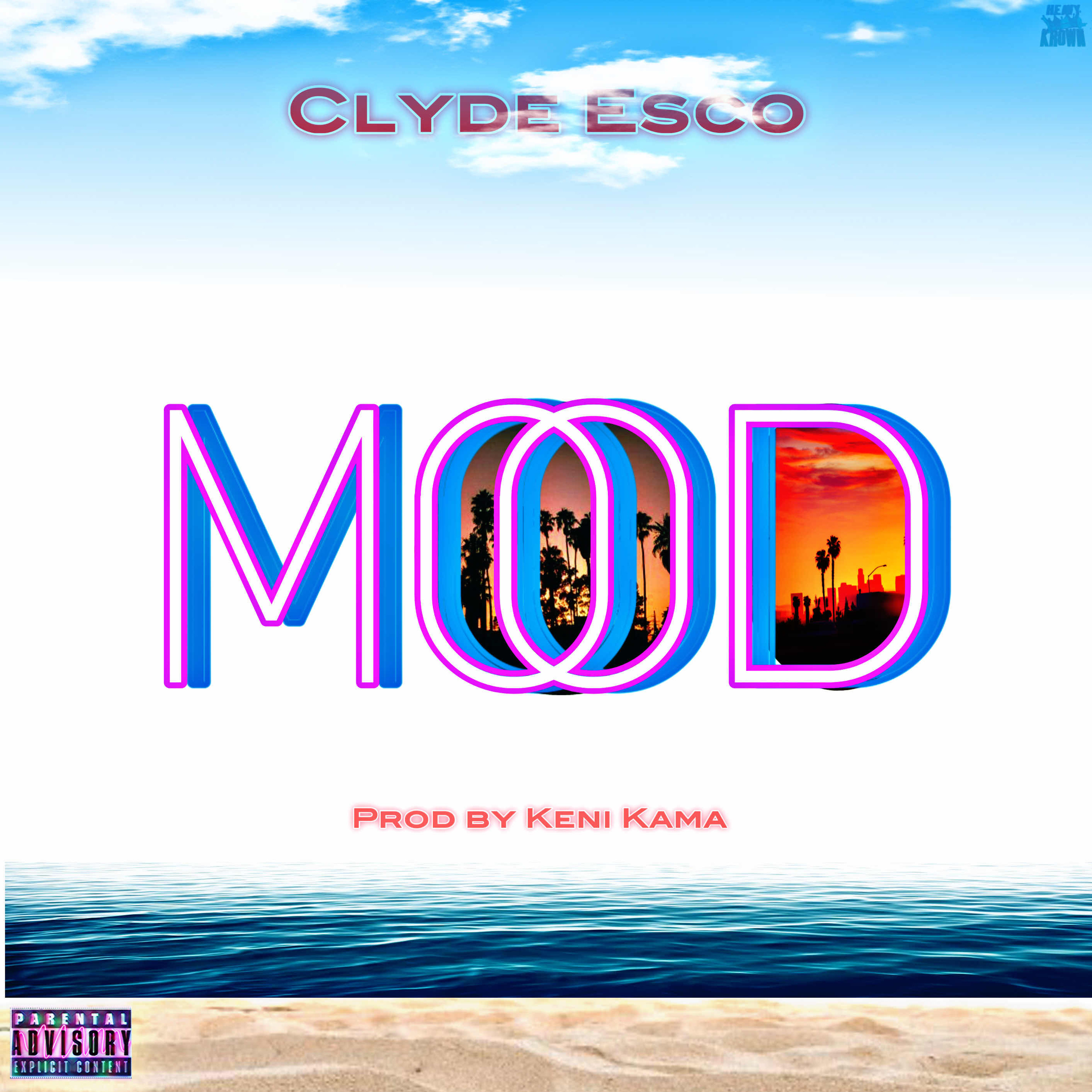 Mood episode artwork