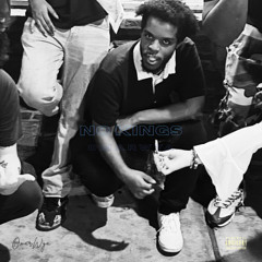 NO KINGS FREESTYLE (PROD. OMARWYA)