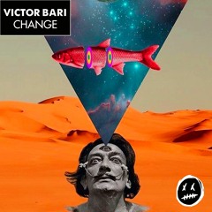 FTK004*  VICTOR BARI - CHANGE [PREVIEW] OUT 13.01