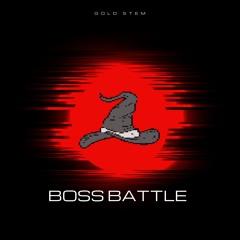 Boss Battle Mastered