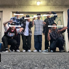 Mobbers Thang (Ft BAGZIN)