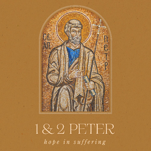 1 Pe 3:1-12 Power of Submission Part 3