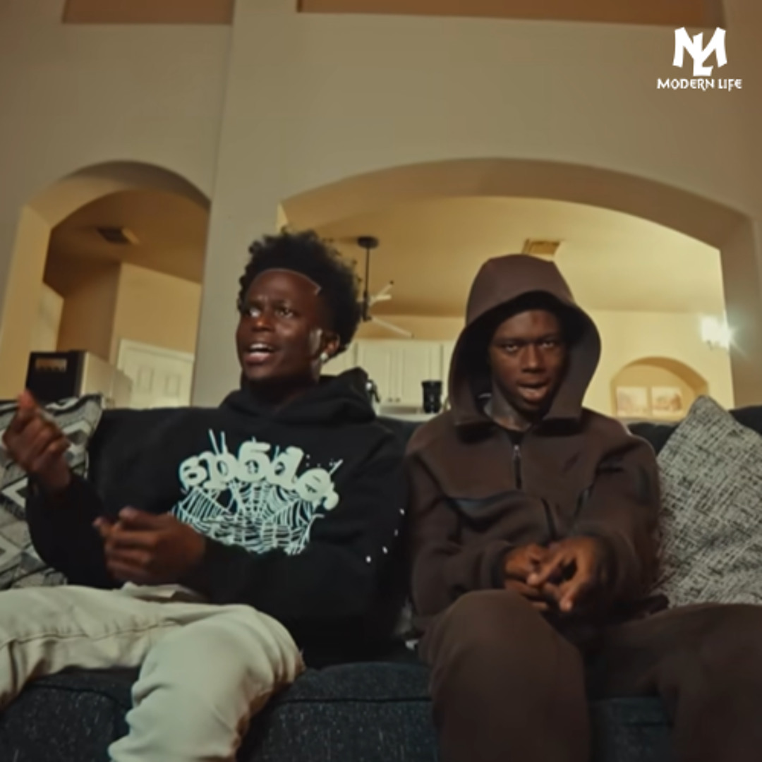 Stream Luh Que & CEO Guccii - My World by Modern Life Mag | Listen ...