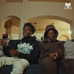 Luh Que & CEO Guccii - My World