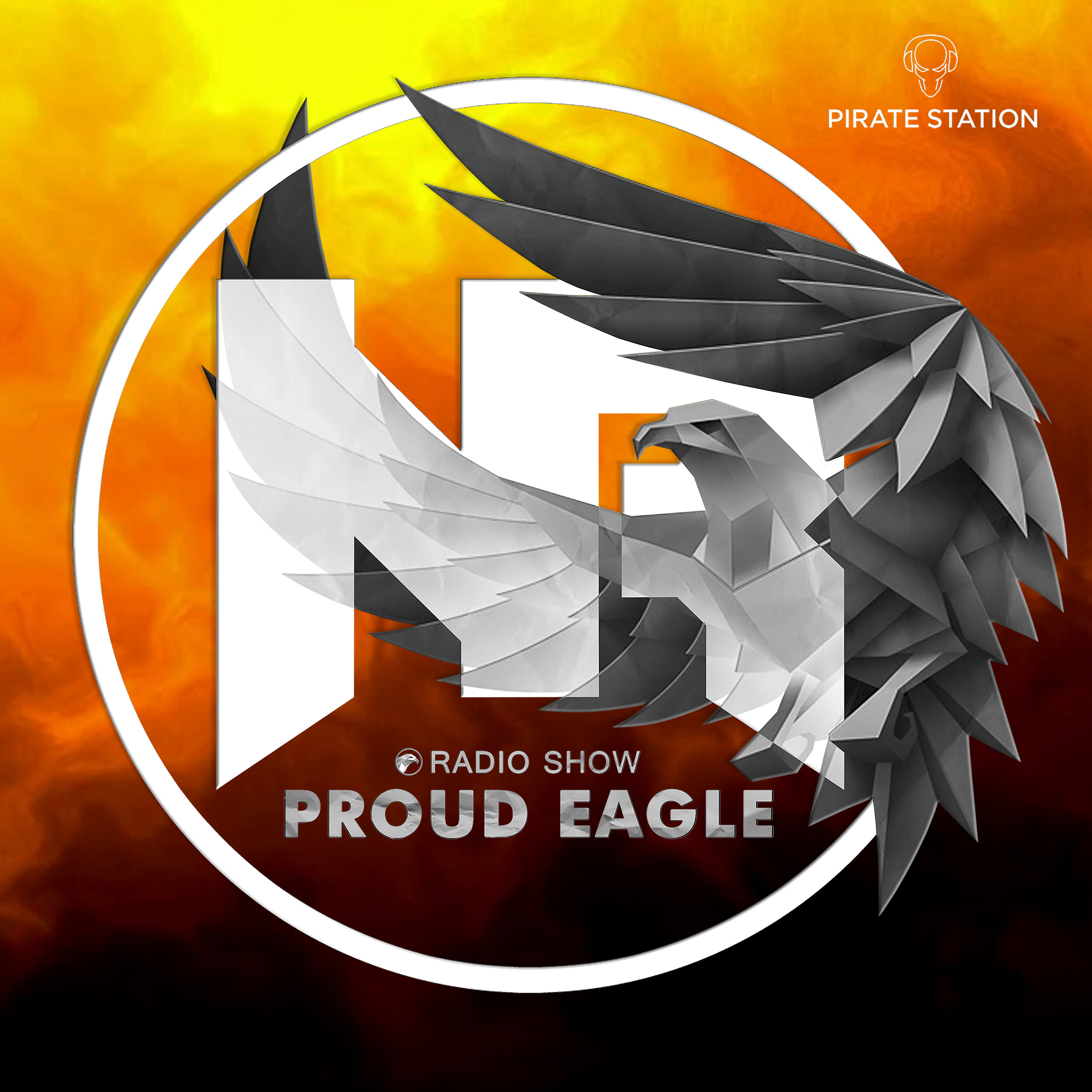 Proud Eagle Radio Show