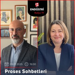 Tuba Demir – Mehmet Dilaver ile Proses Sohbetleri