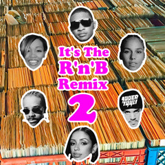 It's The R'n'B Remix 2