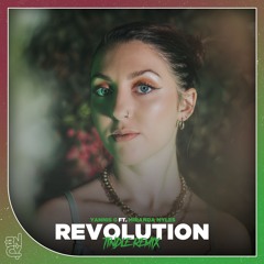 Yannis G Ft. Miranda Myles - Revolution (Tindle Remix)