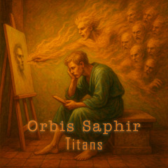 Orbis Saphir - Titans