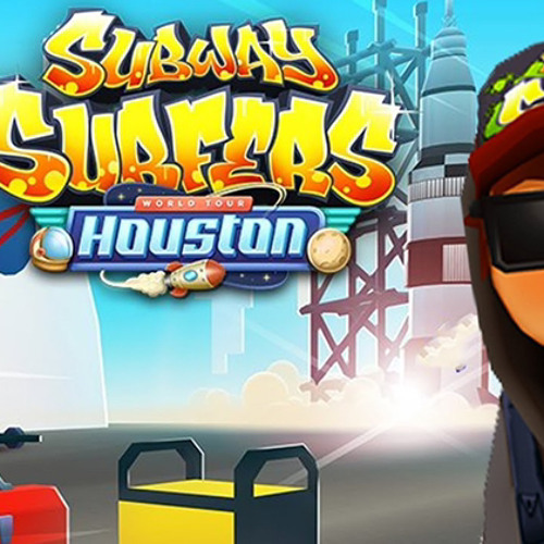 SUBWAY SURFERS ONLINE