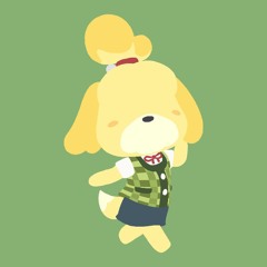 Selah | Royalty Free Animal Crossing Type Beat