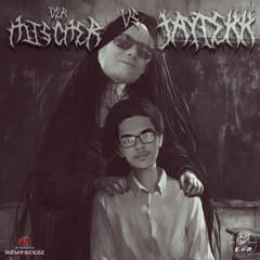 derHuscher VS Jaytekk - mit Ach und Krach