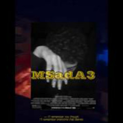 Devil - Msda3 | مصدع [ official audio ] Trapsh3by