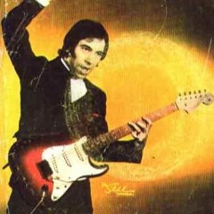 Erkin Koray - Sen Yoksun Diye