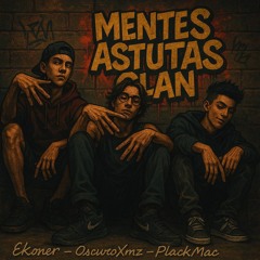 OLD MAN__ OscuroXmz PlackMac(MP3_160K).mp3