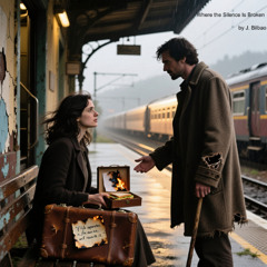 Where Silence is Broken IV