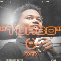 Roddy Ricch Type beat - TURBO