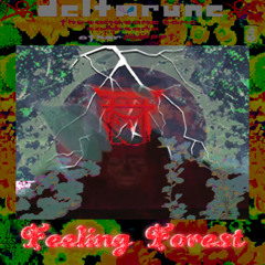 Feeling Forest - [Deltarune; The 5same Other Puppet]