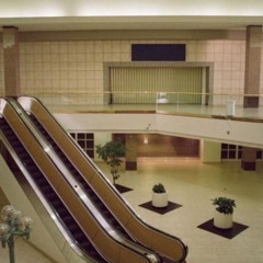 mama thinks you're psycho in an empty mall